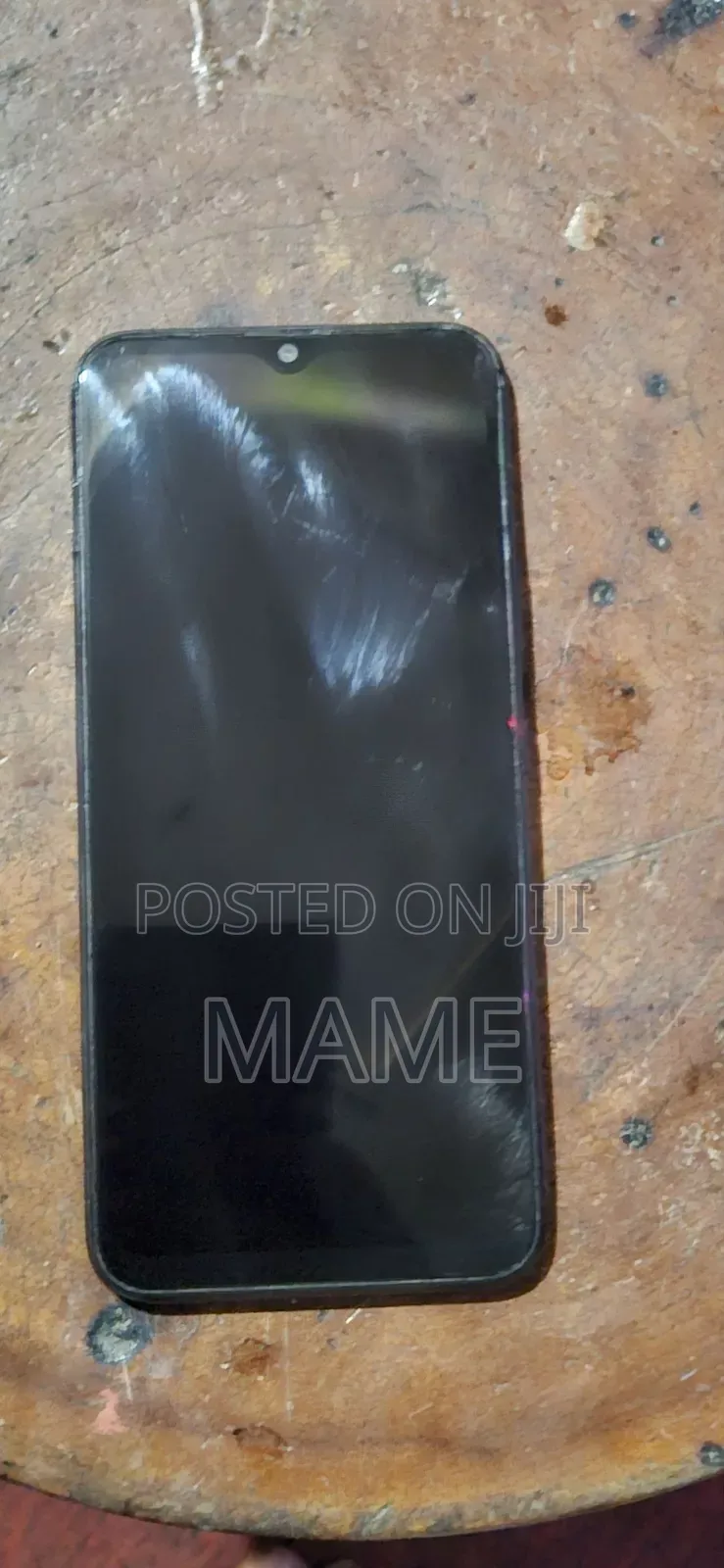 Infinix Smart 6 32 GB Black