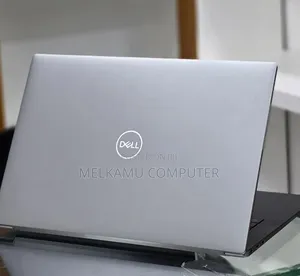 New Laptop Dell Precision 5550 16GB Intel Core i7 SSD 512GB