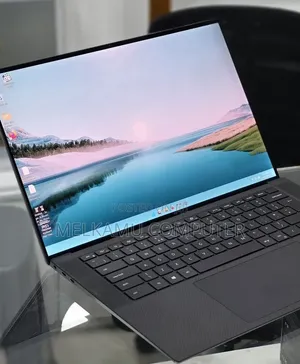 New Laptop Dell Precision 5550 16GB Intel Core i7 SSD 512GB