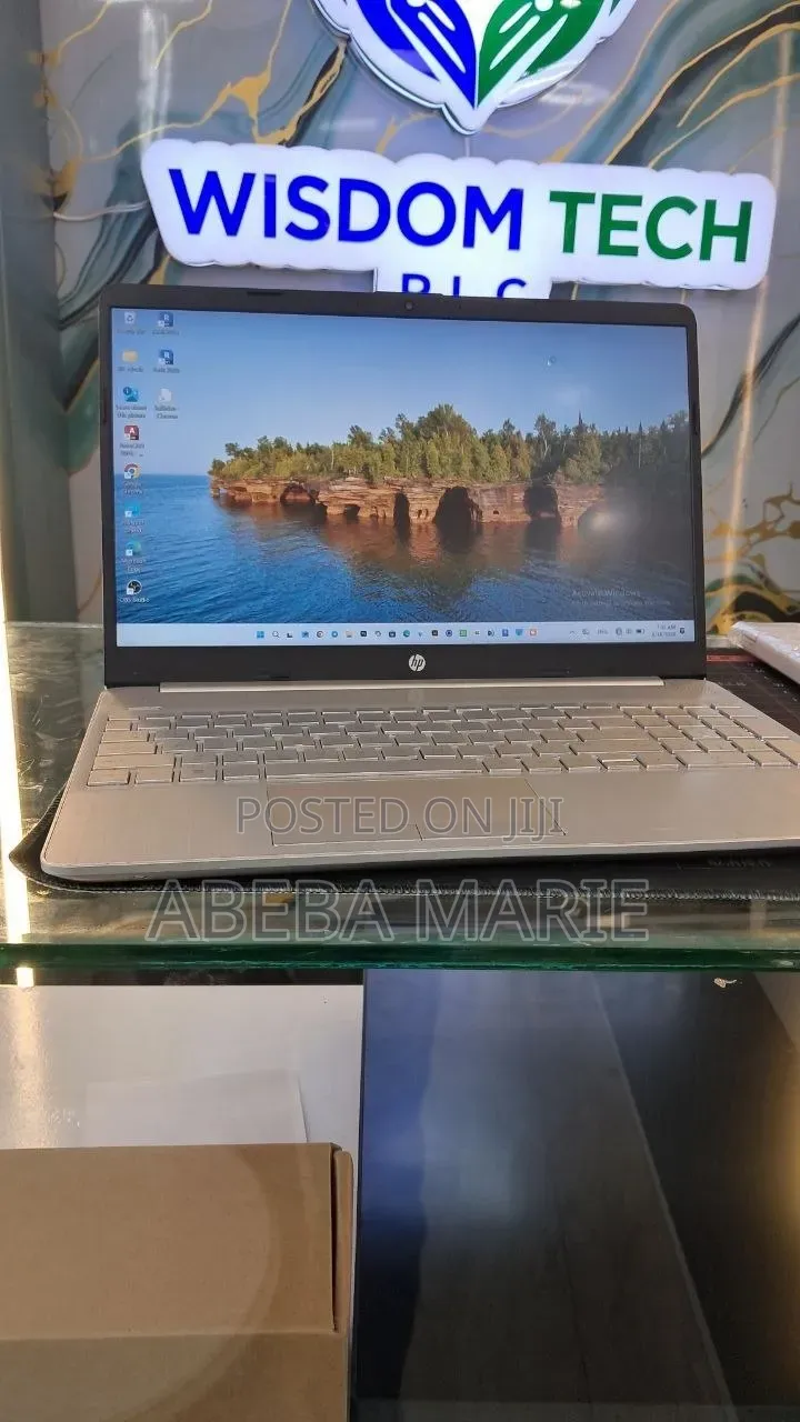New Laptop HP Stream Notebook 16GB Intel Core i5 SSD 512GB