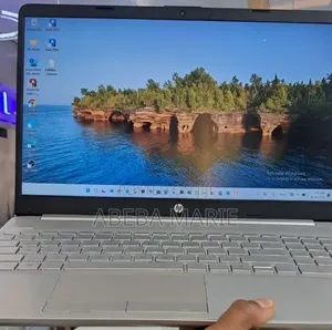 New Laptop HP Stream Notebook 16GB Intel Core i5 SSD 512GB