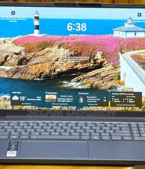 New Laptop Lenovo Ideapad 3 16GB Intel Core i7 SSD 512GB