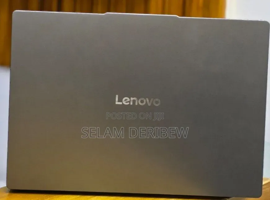 New Laptop Lenovo Ideapad 3 16GB Intel Core i7 SSD 512GB