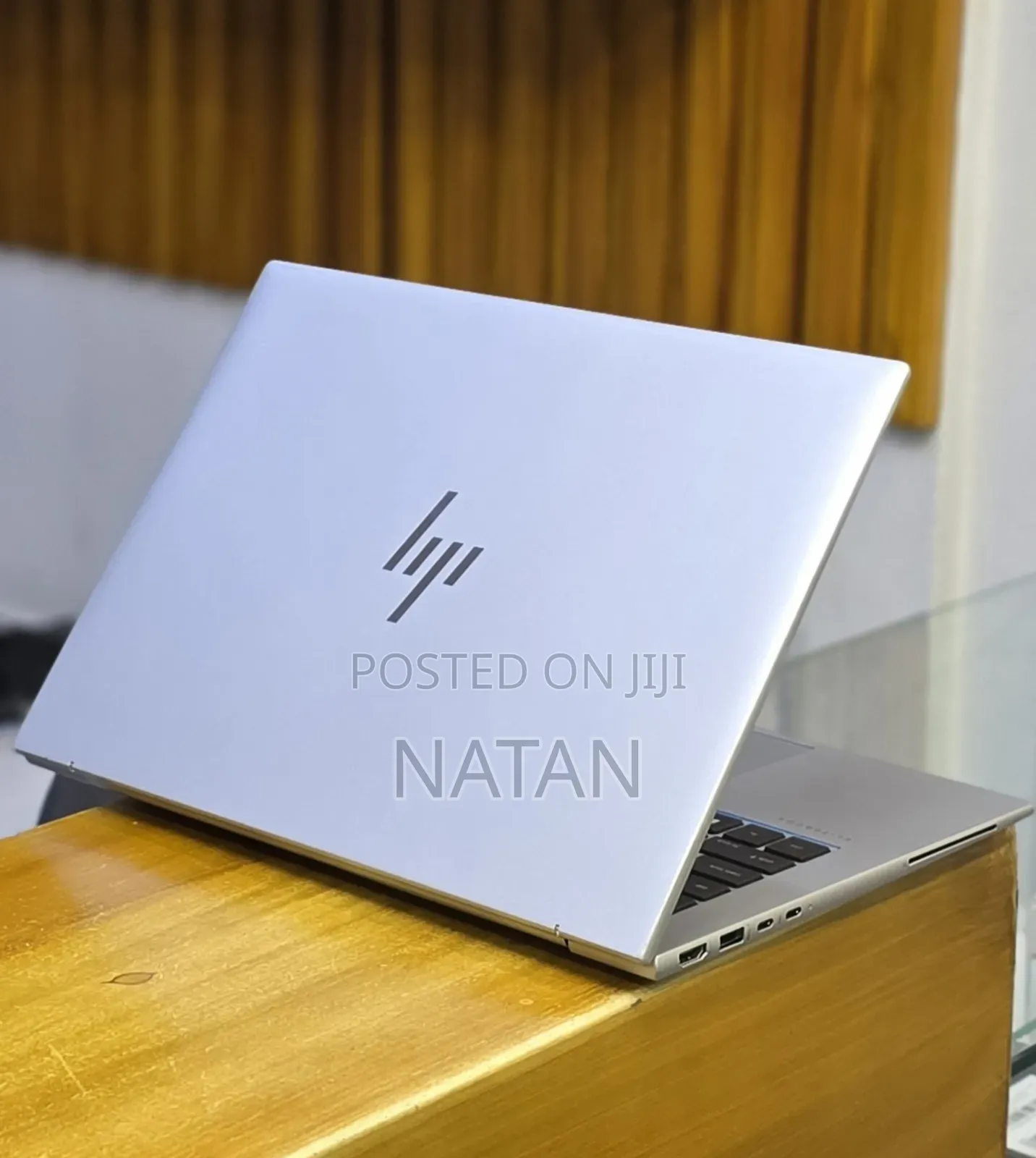 New Laptop HP EliteBook 840 G10 16GB Intel Core i7 SSD 512GB