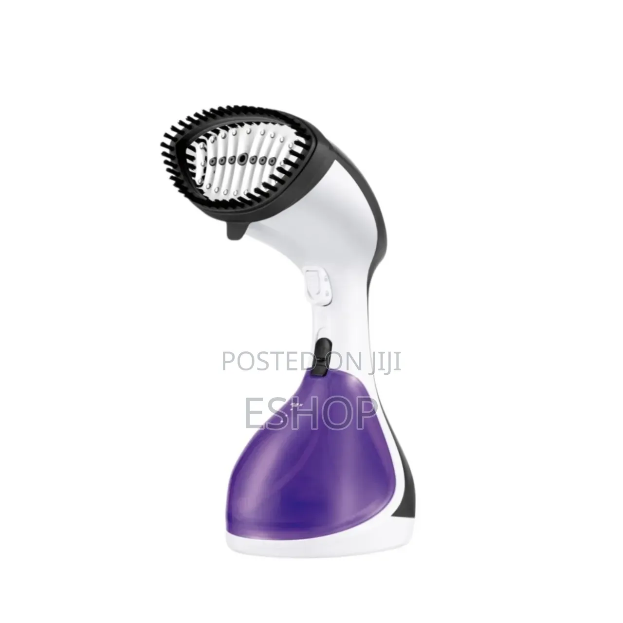 Efficient 10-Minute Runtime Steamer for Daily Use