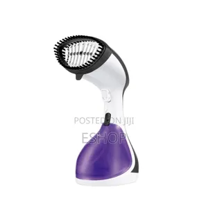 Efficient 10-Minute Runtime Steamer for Daily Use