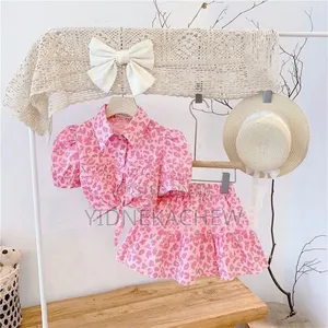Smart Outfit for Baby Girl