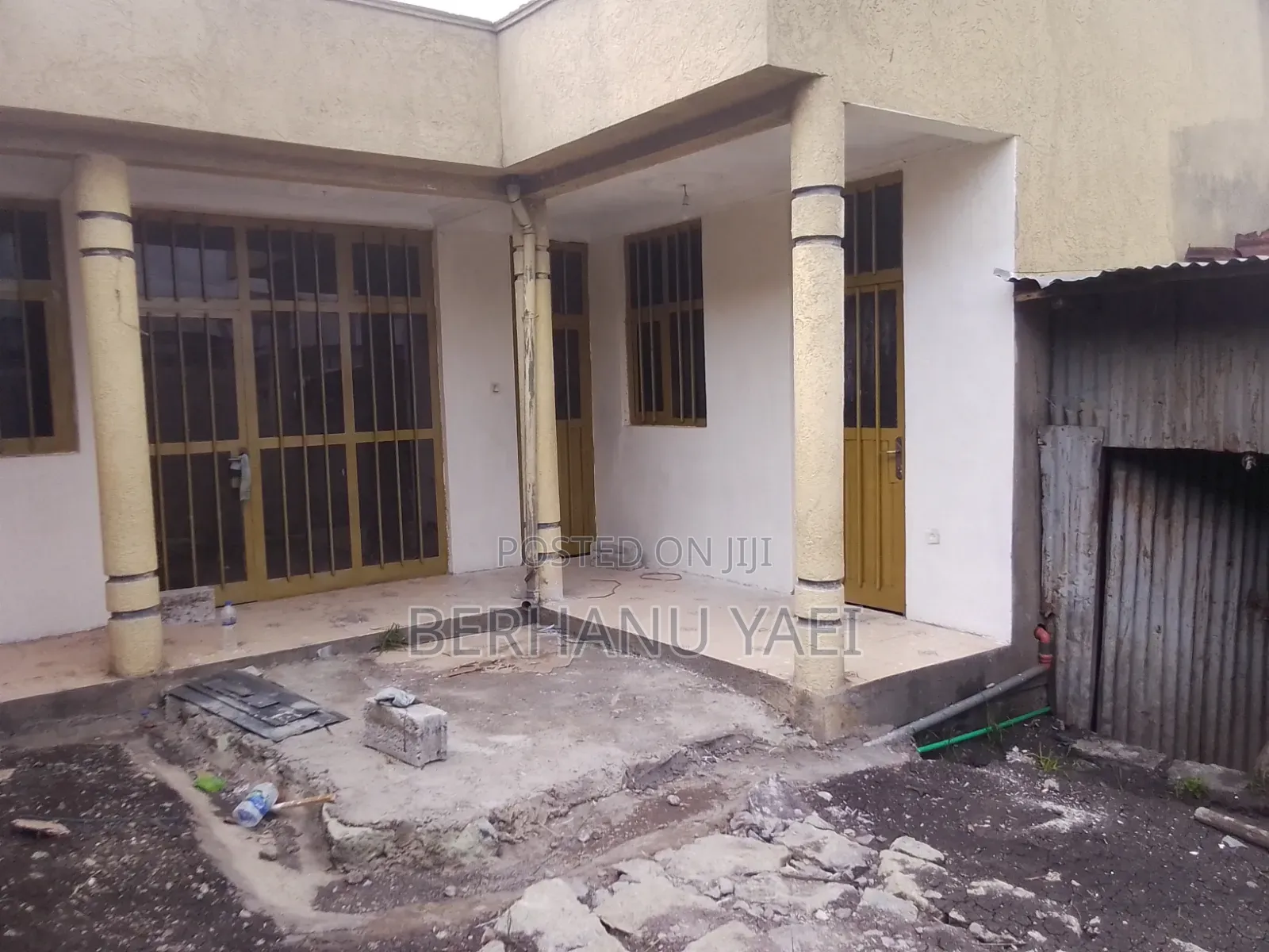 2bdrm House in Oromia-Finfinne for rent