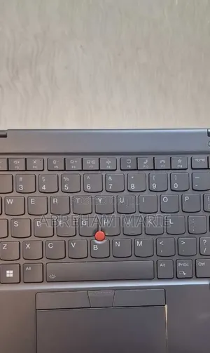 New Laptop Lenovo ThinkPad X1 Yoga 32GB Intel Core i7 SSD 512GB
