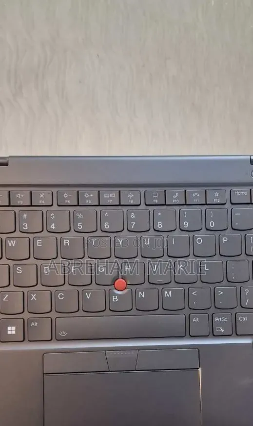 New Laptop Lenovo ThinkPad X1 Yoga 32GB Intel Core i7 SSD 512GB