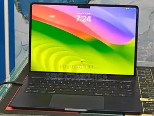 New Laptop Apple MacBook Air 2022 M2 8GB Apple M2 SSD 512GB