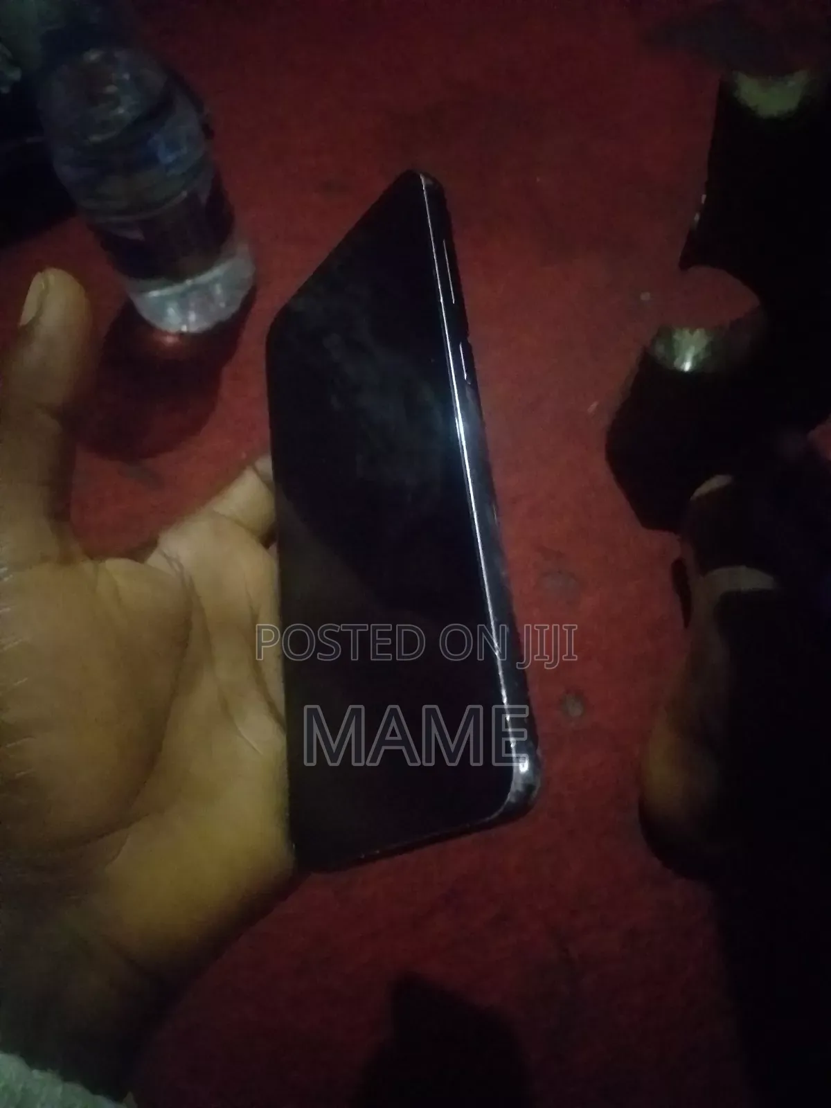 Samsung Galaxy S23+ 256 GB Black