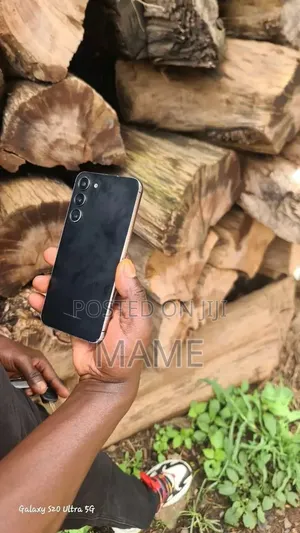 Samsung Galaxy S23+ 256 GB Black