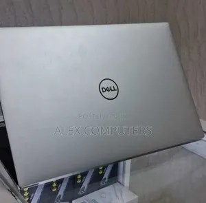 New Laptop Dell XPS 15 16GB Intel Core i7 SSD 512GB