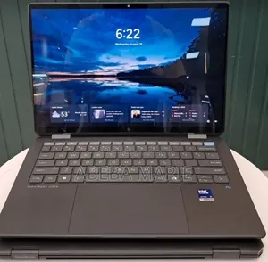 New Laptop HP OmniBook 7 14" 32GB Intel Core Ultra 7 SSD 2T