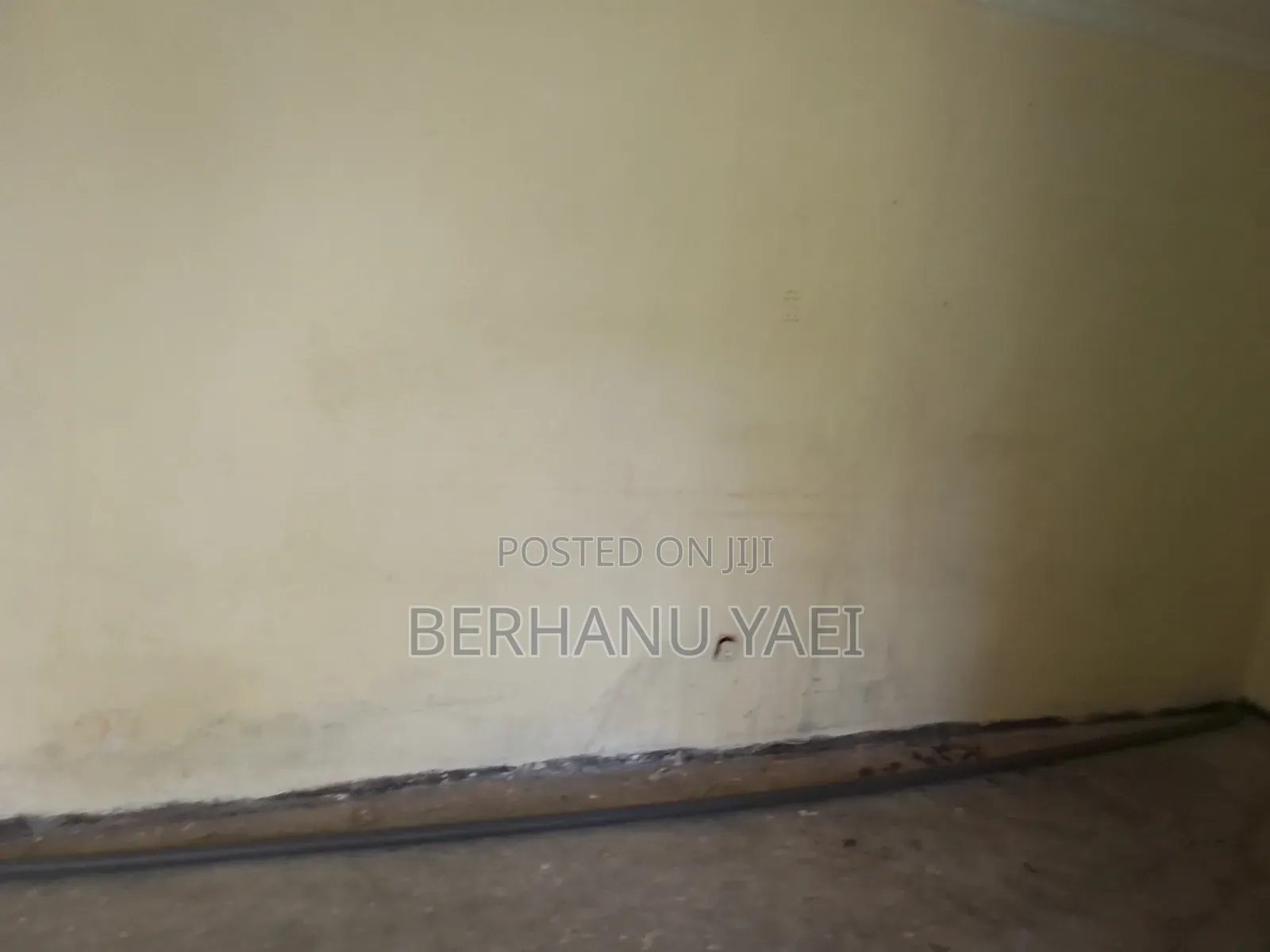 2bdrm House in Oromia-Finfinne for rent