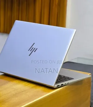 New Laptop HP Elitebook 830 G11 16GB Intel Core Ultra 7 SSD 512GB