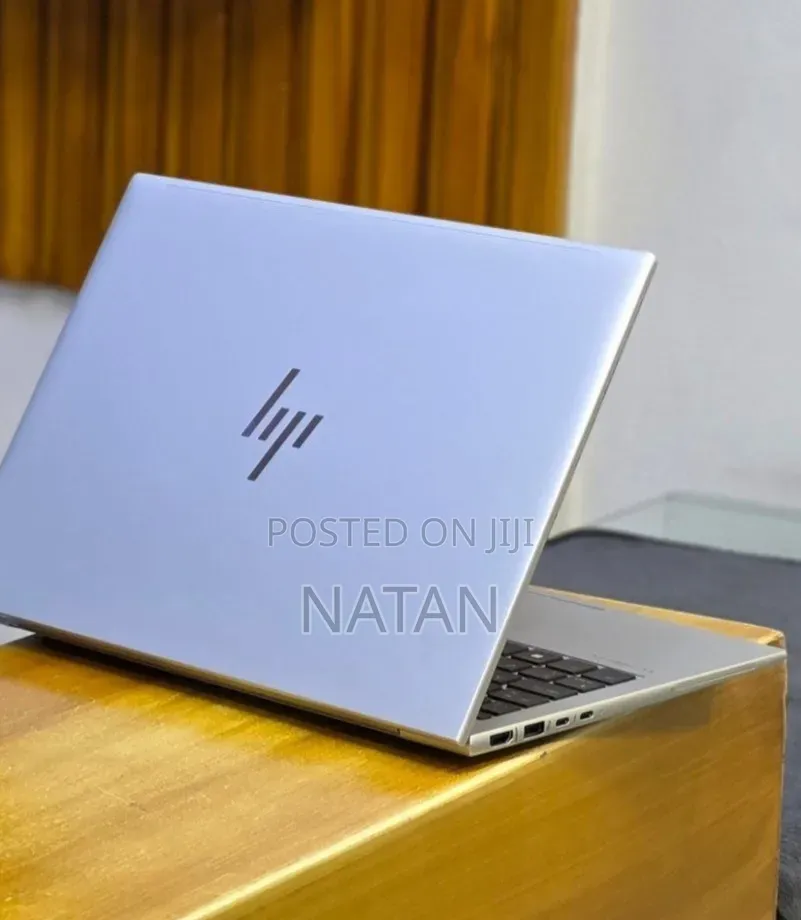 New Laptop HP Elitebook 830 G11 16GB Intel Core Ultra 7 SSD 512GB