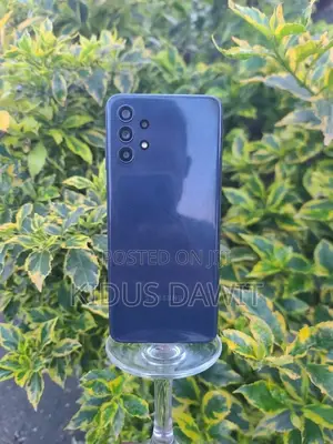 Samsung Galaxy A32 5G 64 GB Black