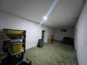 Furnished 1bdrm Villa in Yeka for rent
