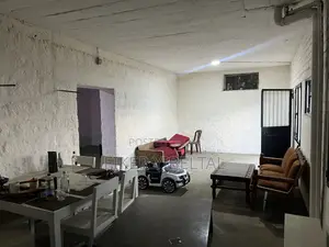 Furnished 1bdrm Villa in Yeka for rent