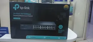 Tplink 24port Switch