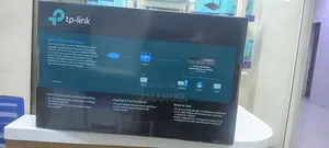 Tplink 24port Switch
