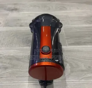 Sonifer Vacuum Cleaner 5 in 1 Floor Brush,hepa Filter,soft Brush,600w