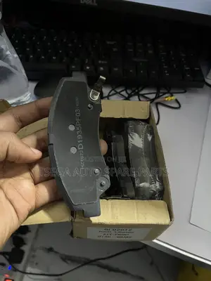  Hyundai Grand I10 Brake Pad 