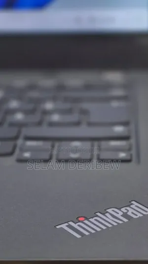New Laptop Lenovo ThinkPad T14s Gen 2 16GB Intel Core i7 SSD 512GB