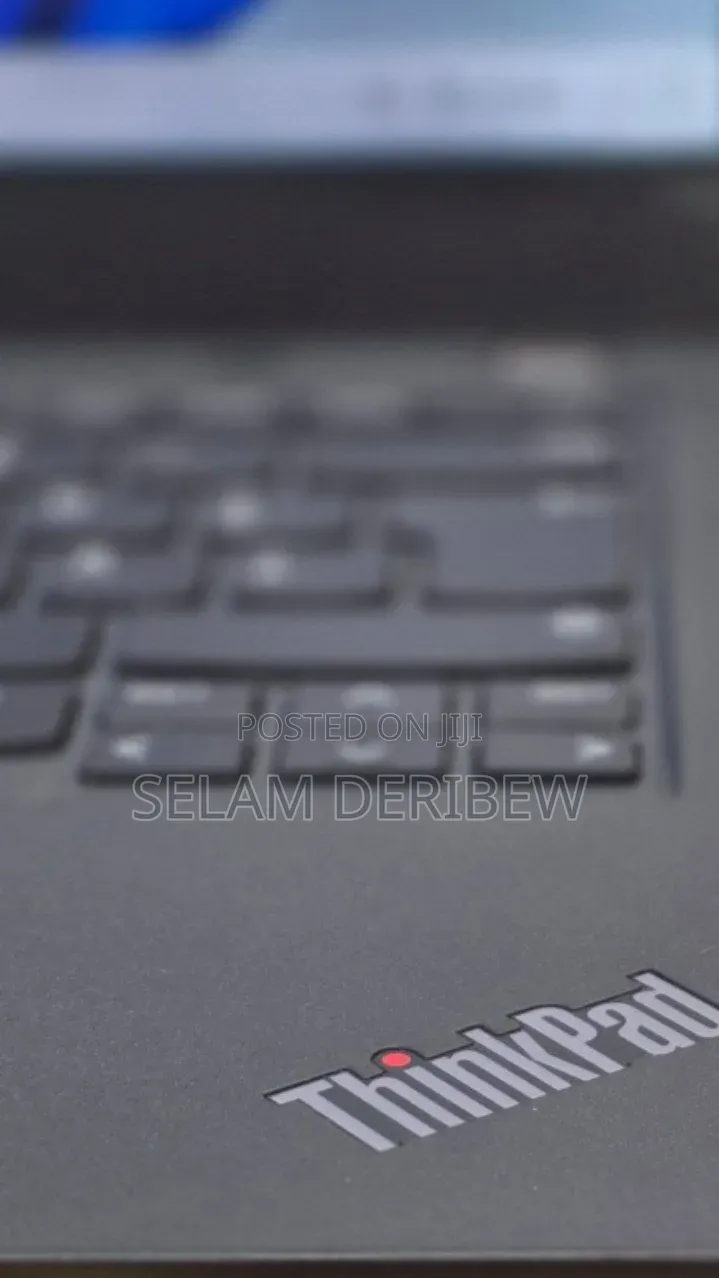 New Laptop Lenovo ThinkPad T14s Gen 2 16GB Intel Core i7 SSD 512GB