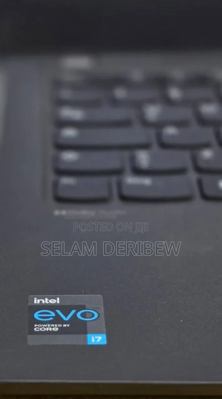 New Laptop Lenovo ThinkPad T14s Gen 2 16GB Intel Core i7 SSD 512GB