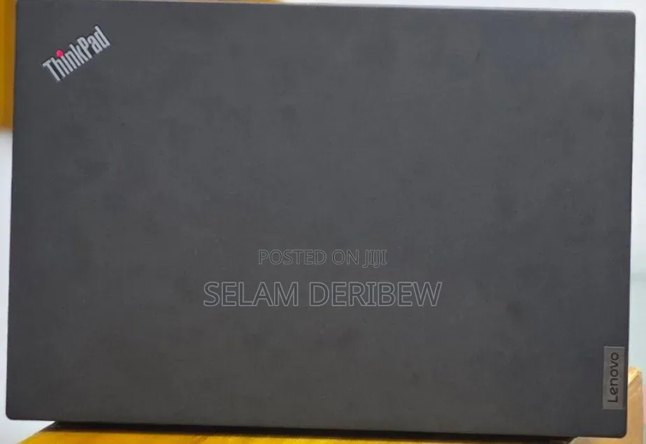 New Laptop Lenovo ThinkPad T14s Gen 2 16GB Intel Core i7 SSD 512GB
