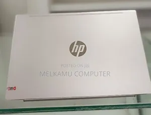 New Laptop HP Pavilion 14 8GB Intel Core i5 SSD 512GB
