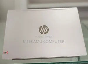 New Laptop HP Pavilion 14 8GB Intel Core i5 SSD 512GB