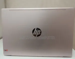 New Laptop HP Pavilion 14 8GB Intel Core i5 SSD 512GB