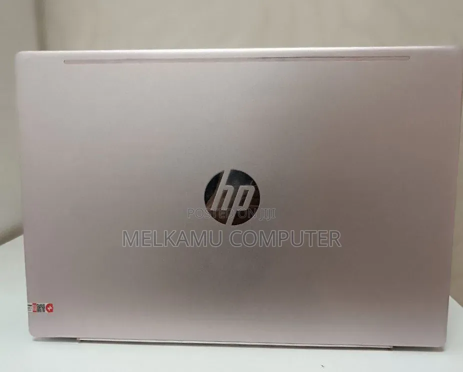 New Laptop HP Pavilion 14 8GB Intel Core i5 SSD 512GB