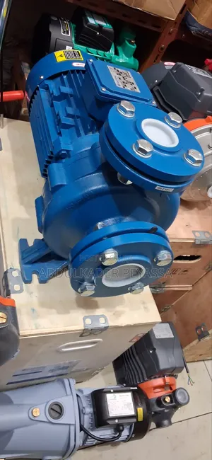 Centrifugal Water Pump Aquastrong Italy