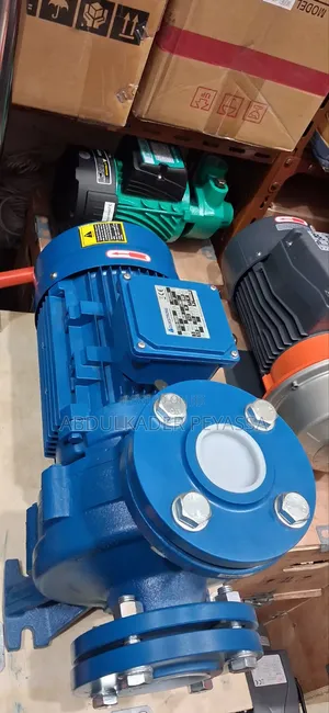 Centrifugal Water Pump Aquastrong Italy