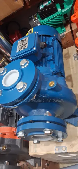 Centrifugal Water Pump Aquastrong Italy