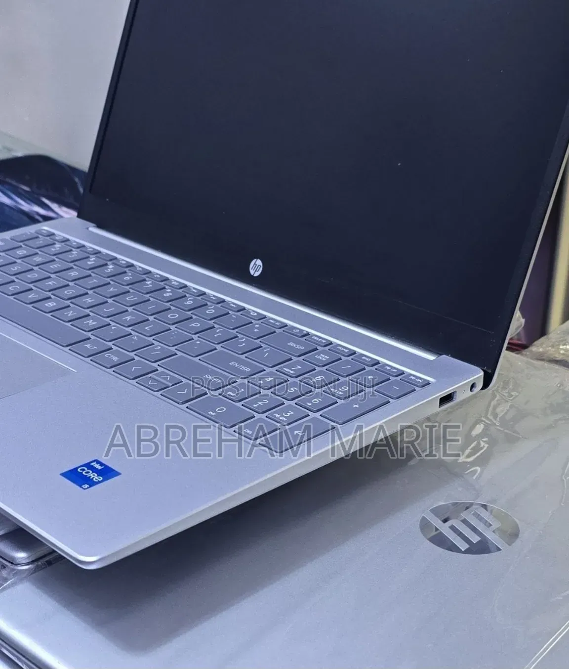 New Laptop HP Stream Notebook 16GB Intel Core i7 SSD 512GB