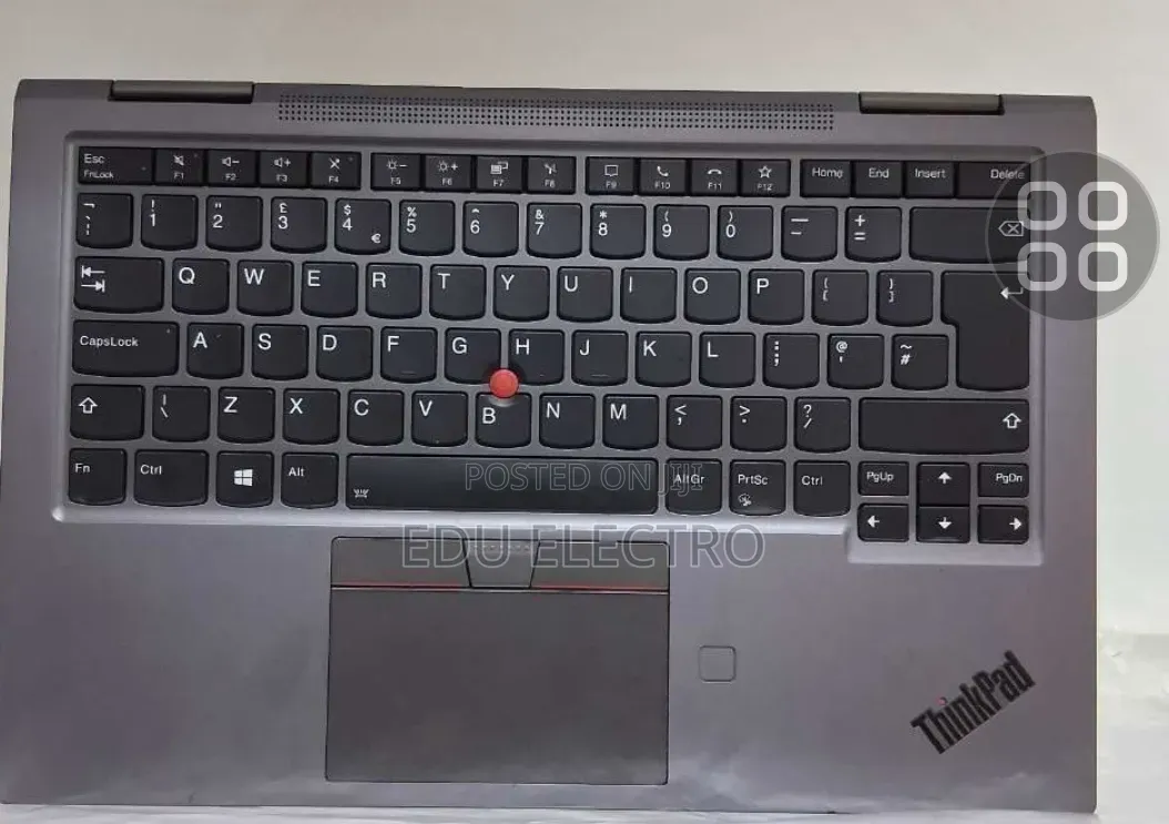 New Laptop Lenovo ThinkPad X1 Yoga 16GB Intel Core i7 SSD 512GB