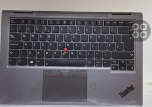 New Laptop Lenovo ThinkPad X1 Yoga 16GB Intel Core i7 SSD 512GB