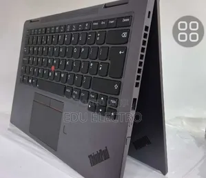 New Laptop Lenovo ThinkPad X1 Yoga 16GB Intel Core i7 SSD 512GB
