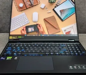 New Laptop Acer Predator Helios Neo 16 32GB Intel Core i9 SSD 1T