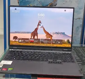 New Lenovo Legion Y7000P IRX9 Gaming Laptop 16GB AMD Ryzen 7 SSD 512GB