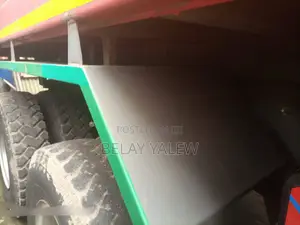 በድሮው 340hp ሲኖ ትራክ