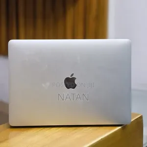 New Laptop Apple MacBook Air 2020 M1 8GB SSD 256GB