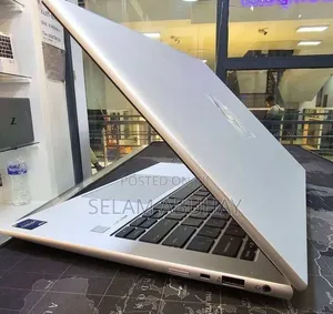 New Laptop HP EliteBook 840 G10 16GB Intel Core i7 SSD 512GB