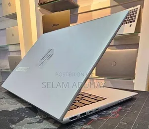 New Laptop HP EliteBook 840 G10 16GB Intel Core i7 SSD 512GB
